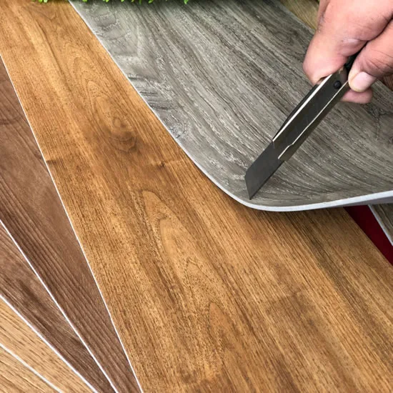 The dos and don’ts of vinyl flooring
